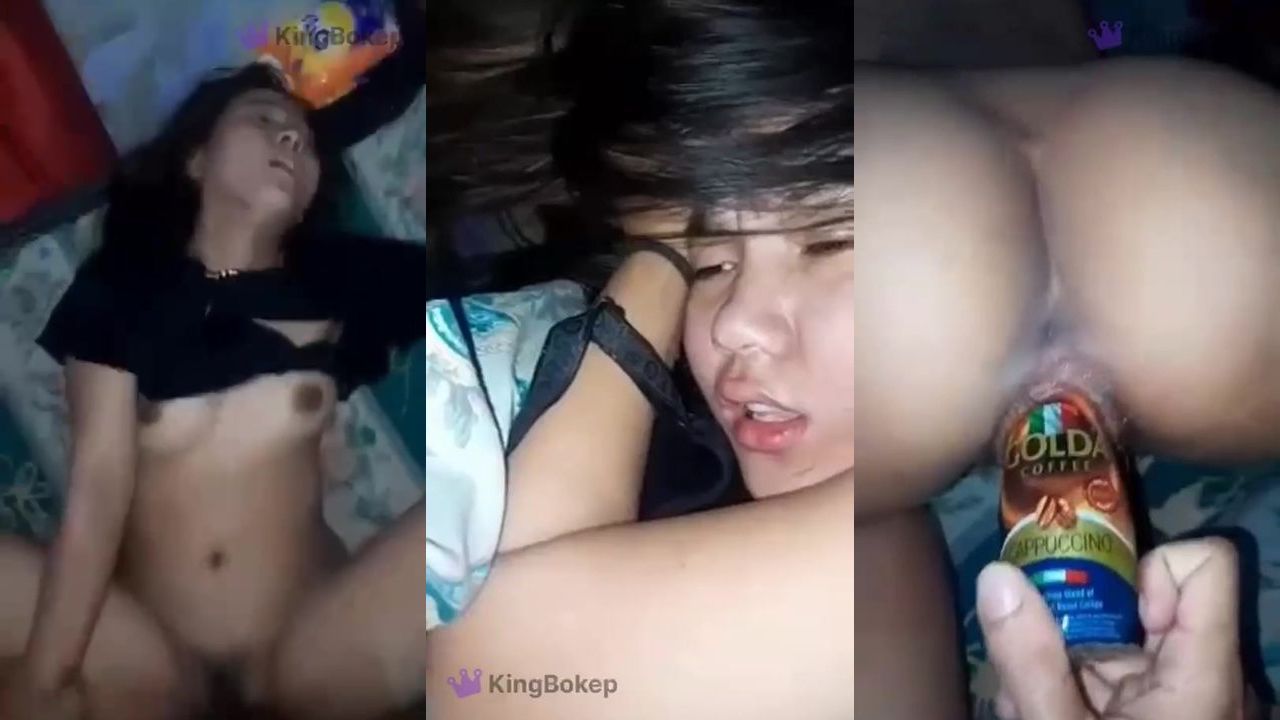 Video Viral Abg SMA Rare 2025 Lubangnya kurang puas botol Brutal solusinya Top Trending Global 2025