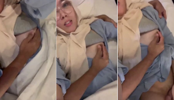 Top 10 Indo Viral Tiktok Video Artis Abg Hijab Malaysia Of All Time Trending Global Official New
