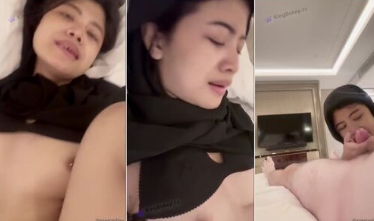 Latest Viral Video Phenomenon Of Video Viral Terbaru SMA 2025 Ukhti Jilbab Wiwik Takut Ketahuan One For All Indonesia