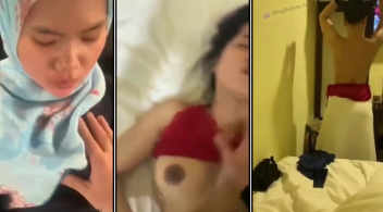 Latest Viral Video Phenomena Of ABG Viral SMA 2025 Ukhti Jilbab Wiwik Takut Ketahuan Viral Terbaru Video One For All Indonesia