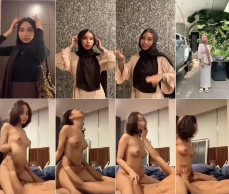 Video Viral Wik Wik Abg Cantik Masih Sma Rela Open Bo Demi Bayar Sekolah